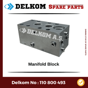 Rock Drill Spare Part Reference No _ BG00486993