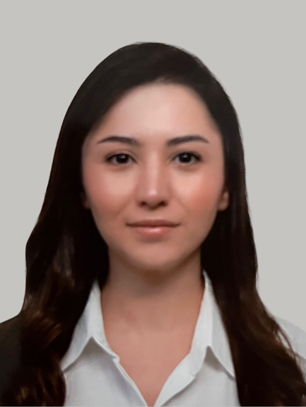Ezgi Eroğlu