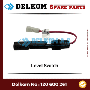 Rock Drill Spare Part Reference No _ 1089 0568 12
