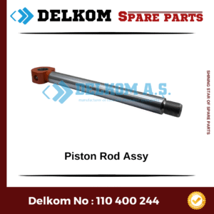 Rock Drill Spare Part Reference No _ 137 101 18