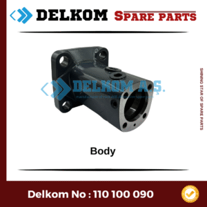 Rock Drill Spare Part Reference No _ 154 701 08