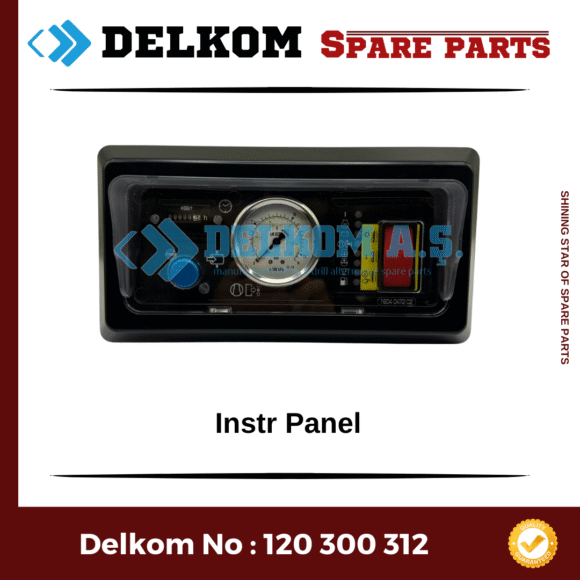 Rock Drill Spare Part Reference No _ 1604 0471 88