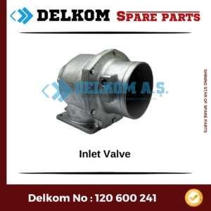 Rock Drill Spare Part Reference No _ 1626 2153 80