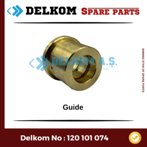 Rock Drill Spare Part Reference No _ 3115 0992 00