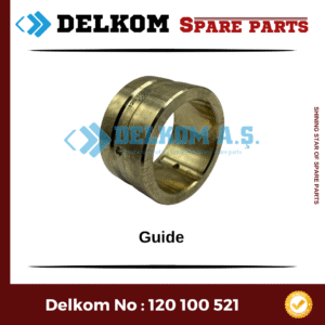 Rock Drill Spare Part Reference No _ 3115 2545 00