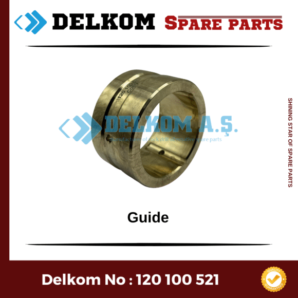 Rock Drill Spare Part Reference No _ 3115 2545 00