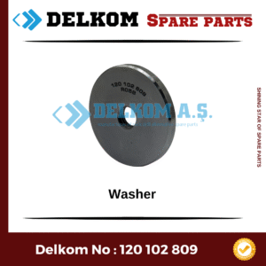 Rock Drill Spare Part Reference No _ 3115 3649 00