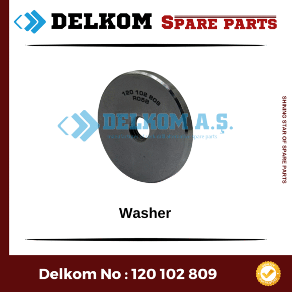 Rock Drill Spare Part Reference No _ 3115 3649 00