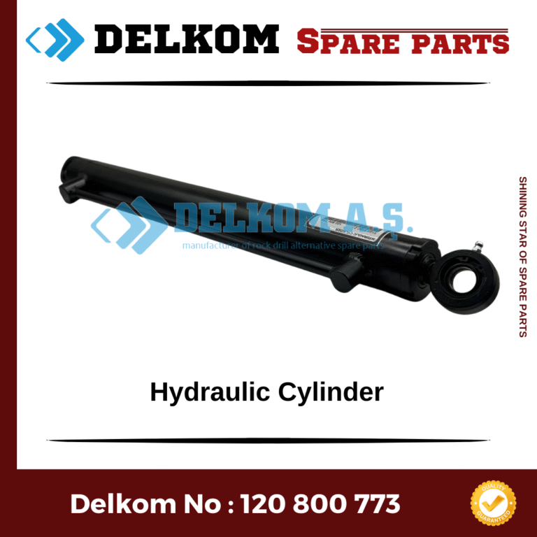 Rock Drill Spare Part Reference No _ 3128 3190 21
