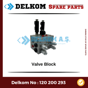 Rock Drill Spare Part Reference No _ 3216 0005 09