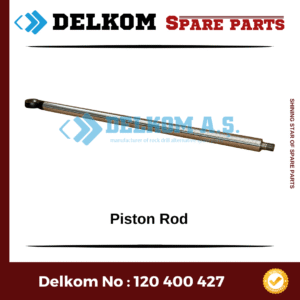 Rock Drill Spare Part Reference No _ 3222 2900 21