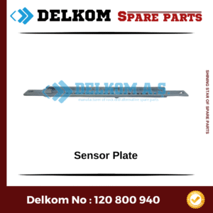 Rock Drill Spare Part Reference No _ 3222 3140 31