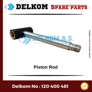 Rock Drill Spare Part Reference No _ 3222 3275 67