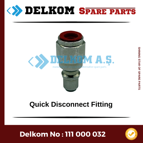 Rock Drill Spare Part Reference No _ 550 032 80