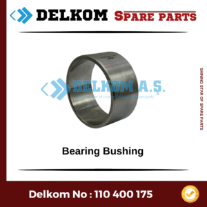 Rock Drill Spare Part Reference No _ 550 420 66
