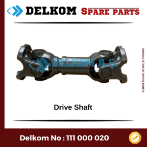 Rock Drill Spare Part Reference No _ 560 285 52