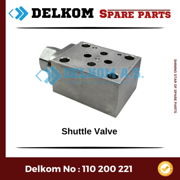 Rock Drill Spare Part Reference No _ 885 849 49