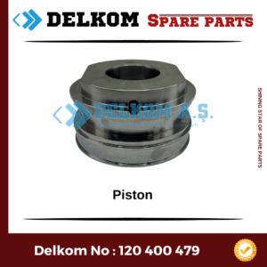 Rock Drill Spare Part Reference No _ 9122 5161 00