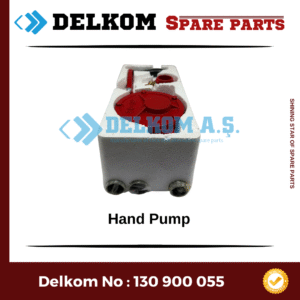Rock Drill Spare Part Reference No _ 925110-09006