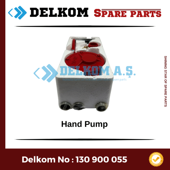 Rock Drill Spare Part Reference No _ 925110-09006