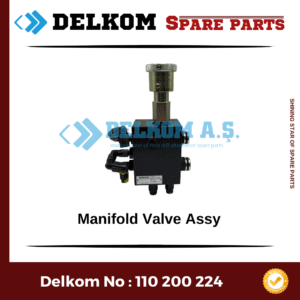 Rock Drill Spare Part Reference No _ BG01305926