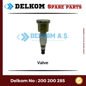 Rock Drill Spare Part Reference No _ BG01320284