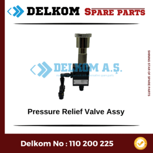 Rock Drill Spare Part Reference No _ BG01330102