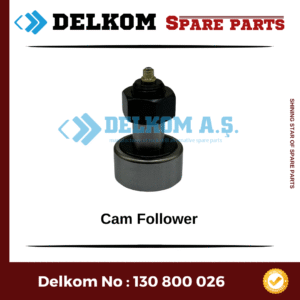 Rock Drill Spare Part Reference No _ 015004-02045