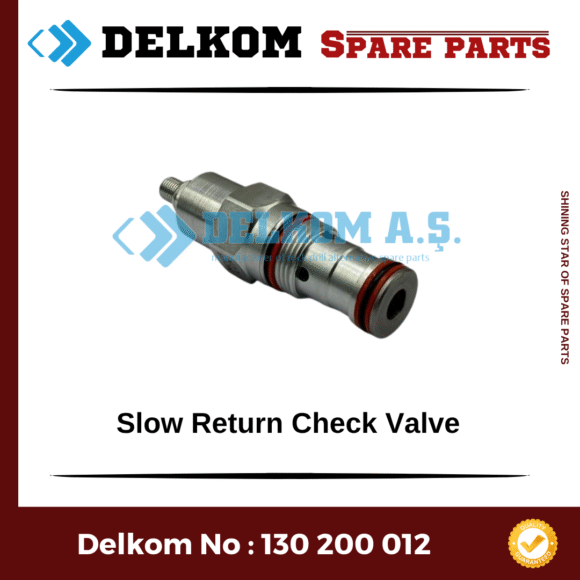 Rock Drill Spare Part Reference No _ 025104-01012