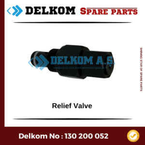 Rock Drill Spare Part Reference No _ 025104-04023