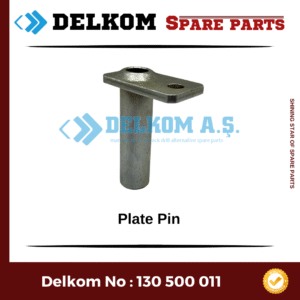 Rock Drill Spare Part Reference No _ 080102-01024