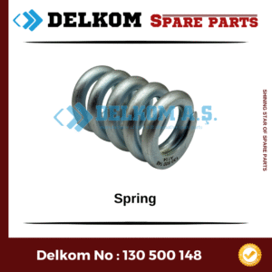 Rock Drill Spare Part Reference No _ 080102-01025