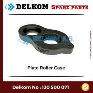 Rock Drill Spare Part Reference No _ 080102-04007