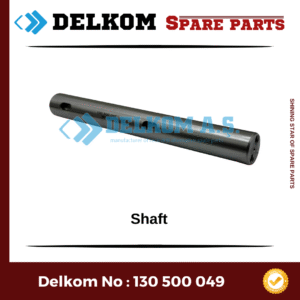 Rock Drill Spare Part Reference No _ 080102-04010