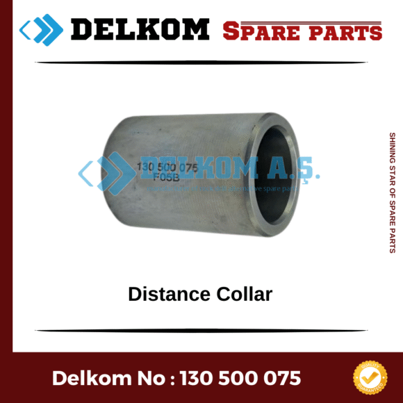 Rock Drill Spare Part Reference No _ 080102-04019