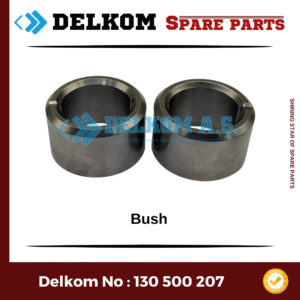 Rock Drill Spare Part Reference No _ 080102-04029