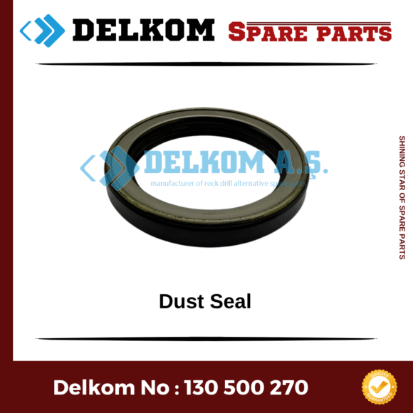 Rock Drill Spare Part Reference No _ 080204-02037