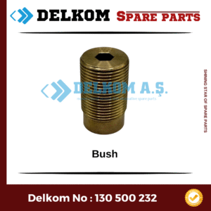 Rock Drill Spare Part Reference No _ 080204-030620