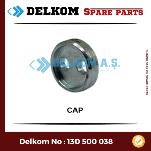Rock Drill Spare Part Reference No _ 081002-04020