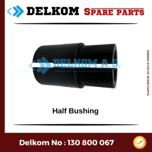 Rock Drill Spare Part Reference No _ 081300-05035