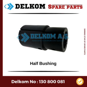 Rock Drill Spare Part Reference No _ 081300-05036