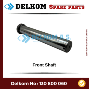Rock Drill Spare Part Reference No _ 081900-01050