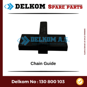 Rock Drill Spare Part Reference No _ 081900-02025
