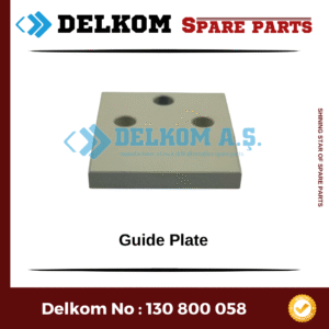 Rock Drill Spare Part Reference No _ 081900-02029