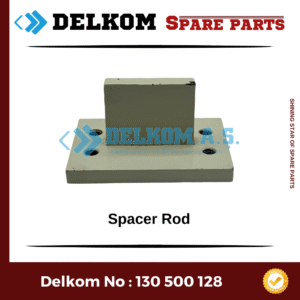Rock Drill Spare Part Reference No _ 082001-01005