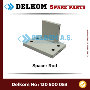 Rock Drill Spare Part Reference No _ 082001-01034