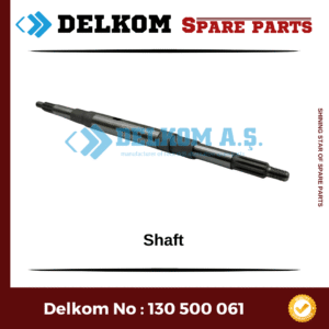 Rock Drill Spare Part Reference No _ 082005-01012