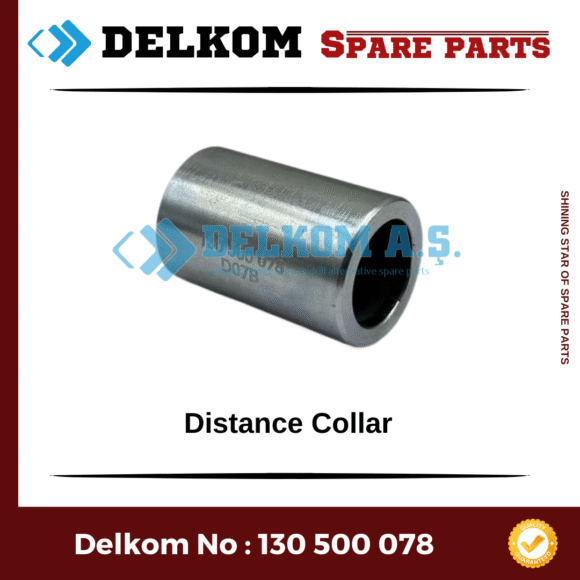 Rock Drill Spare Part Reference No _ 082005-01015