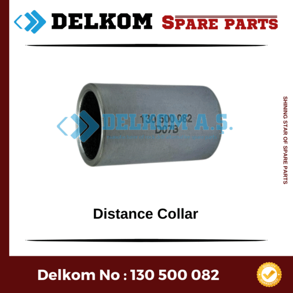 Rock Drill Spare Part Reference No _ 082005-01018