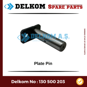Rock Drill Spare Part Reference No _ 082005-02007